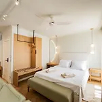 Appartement Topaz