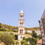 Appartement Topaz