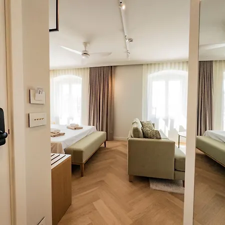 Apartamento Topaz Hvar Town