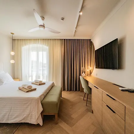 Apartamento Topaz Hvar Town