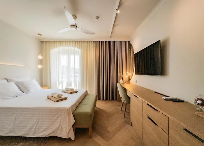 Appartamento Topaz Hvar Town