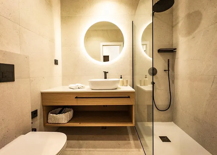 Topaz Appartamento Hvar Town