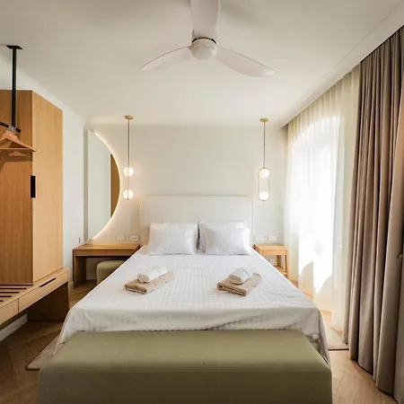 Topaz Апартаменти Хвар