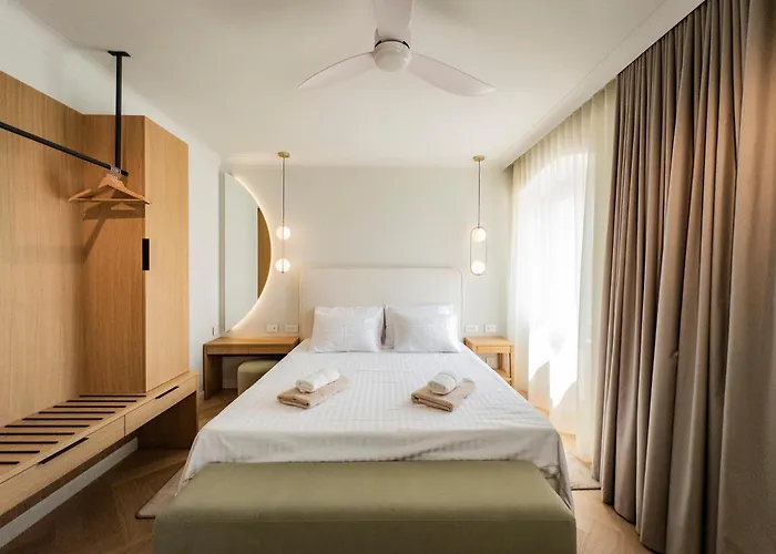 Topaz Apartment Hvar Town